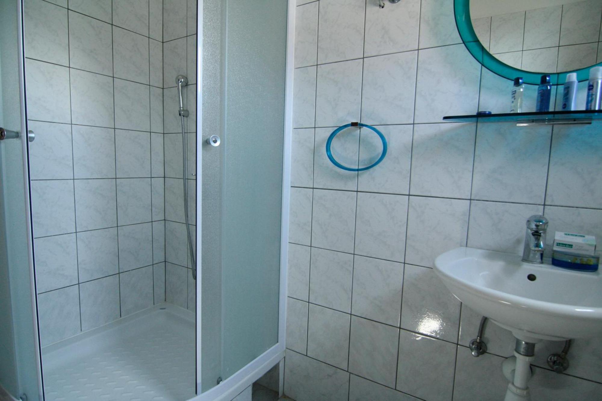 Apartments Marta Trogir Room photo